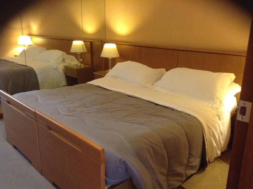 Residenze Garden Apart-hotel