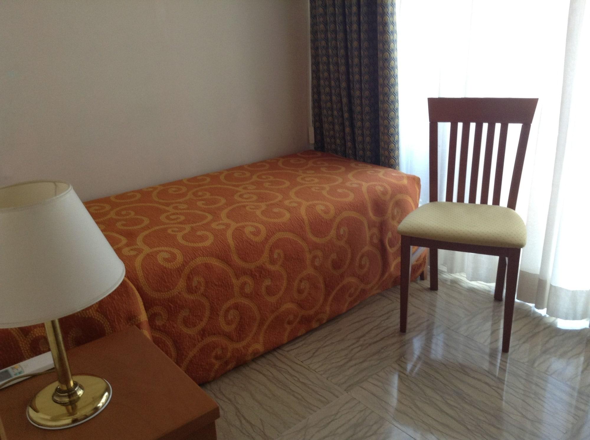 Apart-hotel Residenze Garden