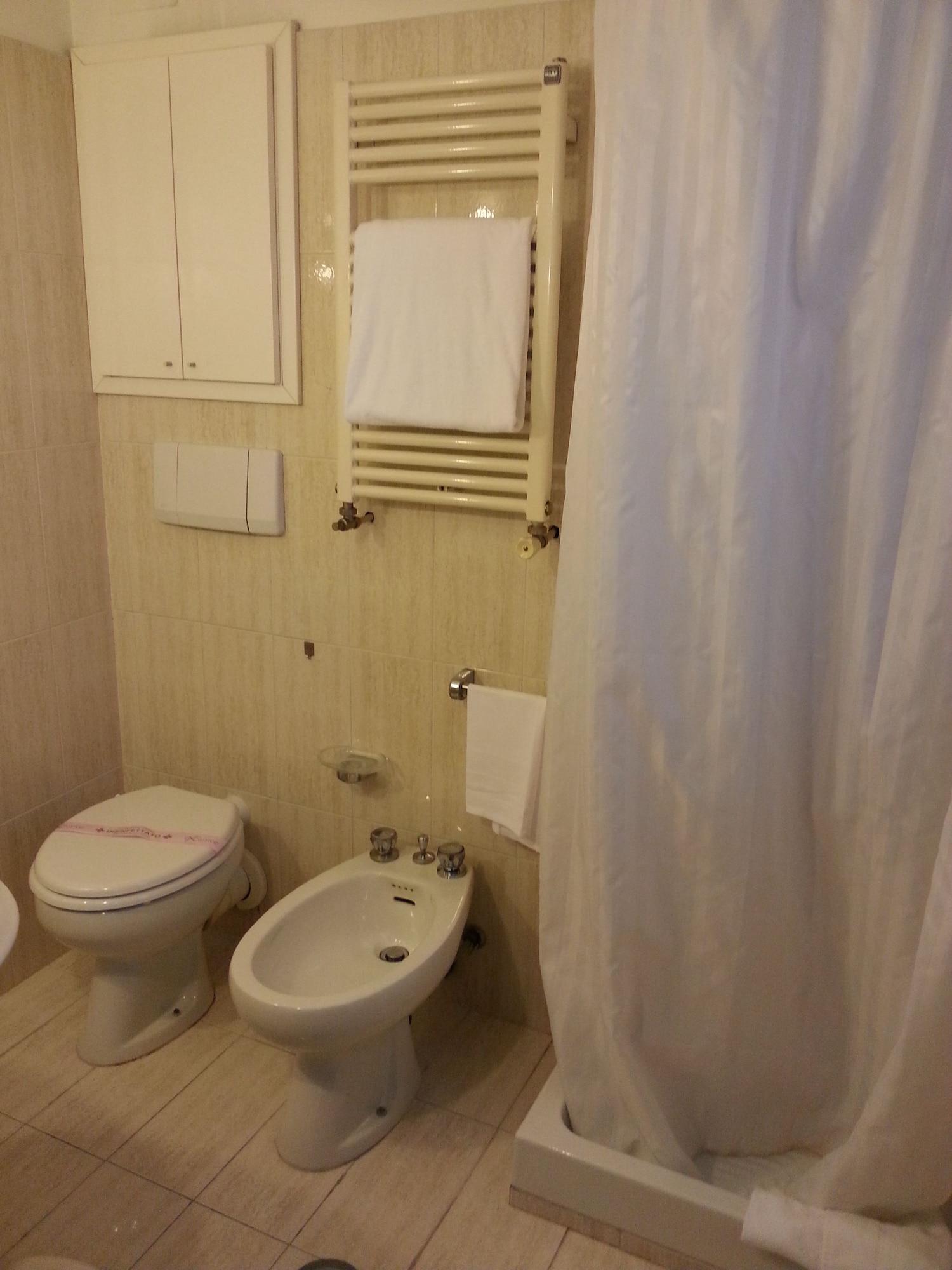 Residenze Garden Apart-hotel