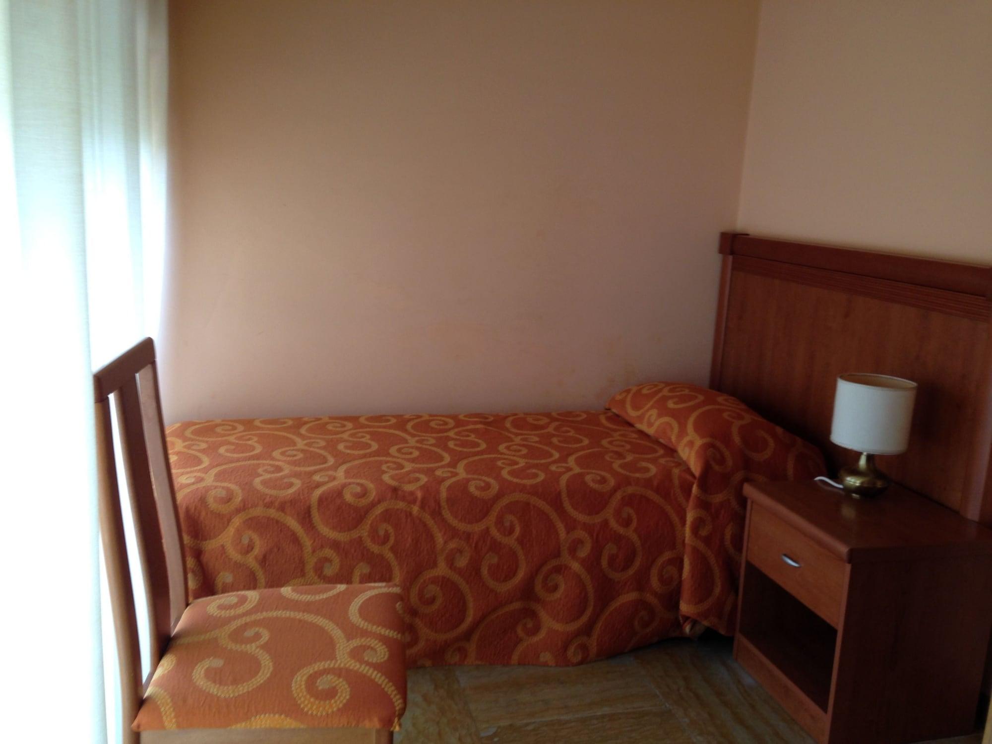 Apart-hotel Residenze Garden 4*