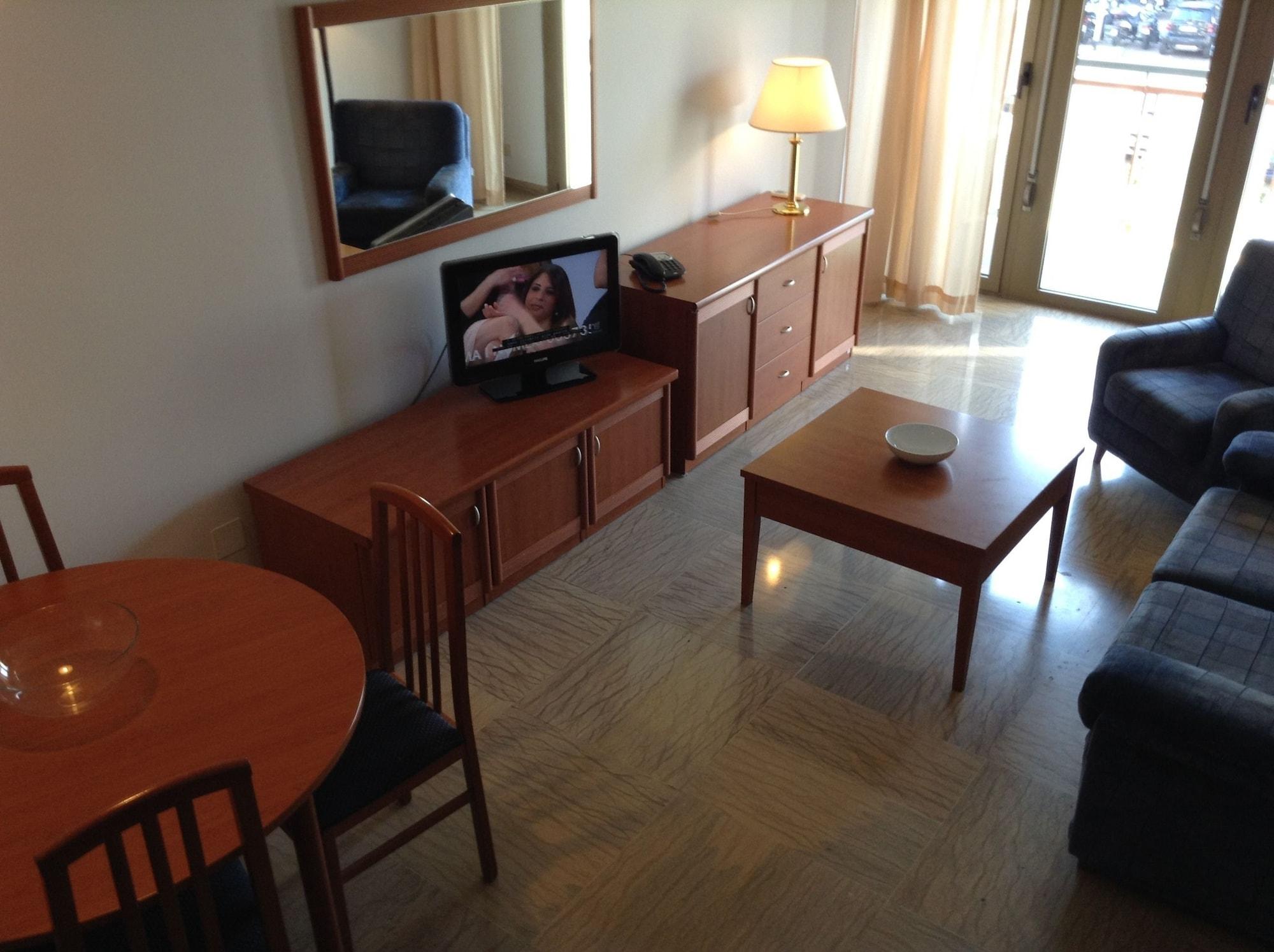 Residenze Garden Apart-hotel
