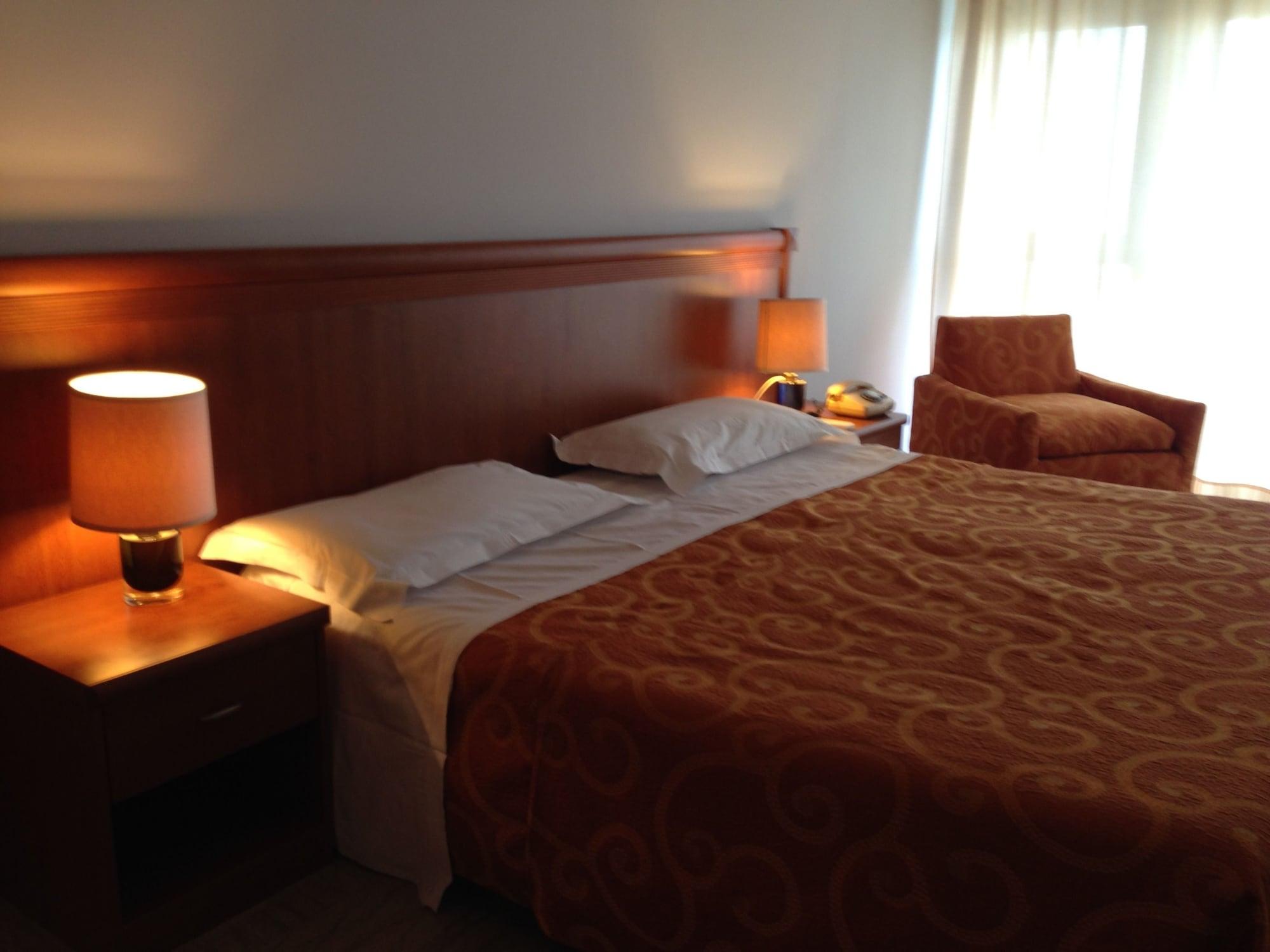 Residenze Garden Apart-hotel Roma