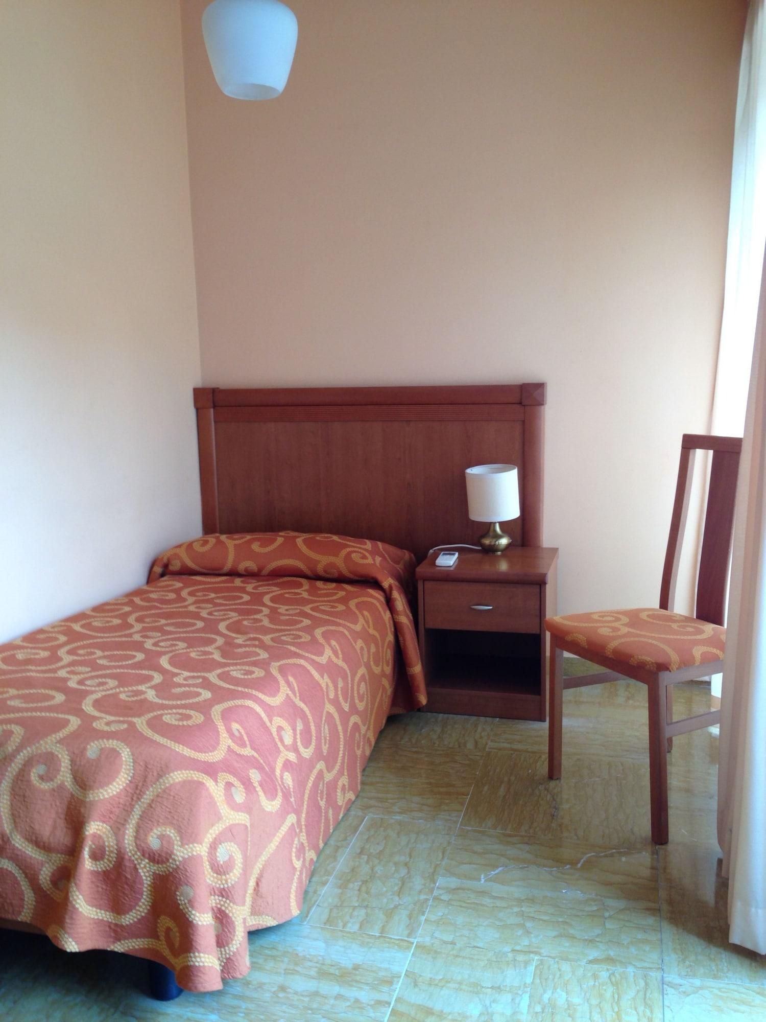 Residenze Garden Apart-hotel