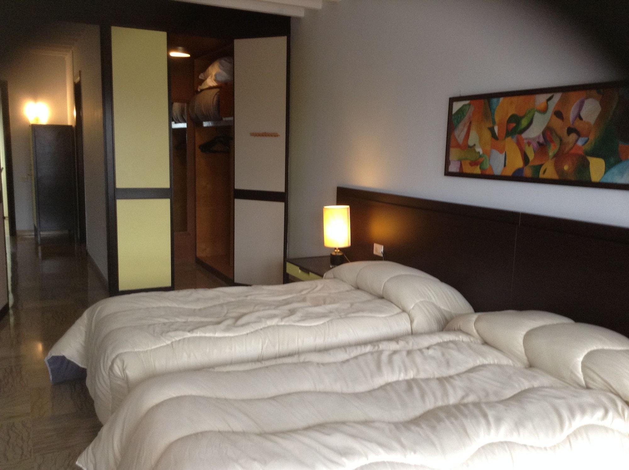 Apart-hotel Residenze Garden