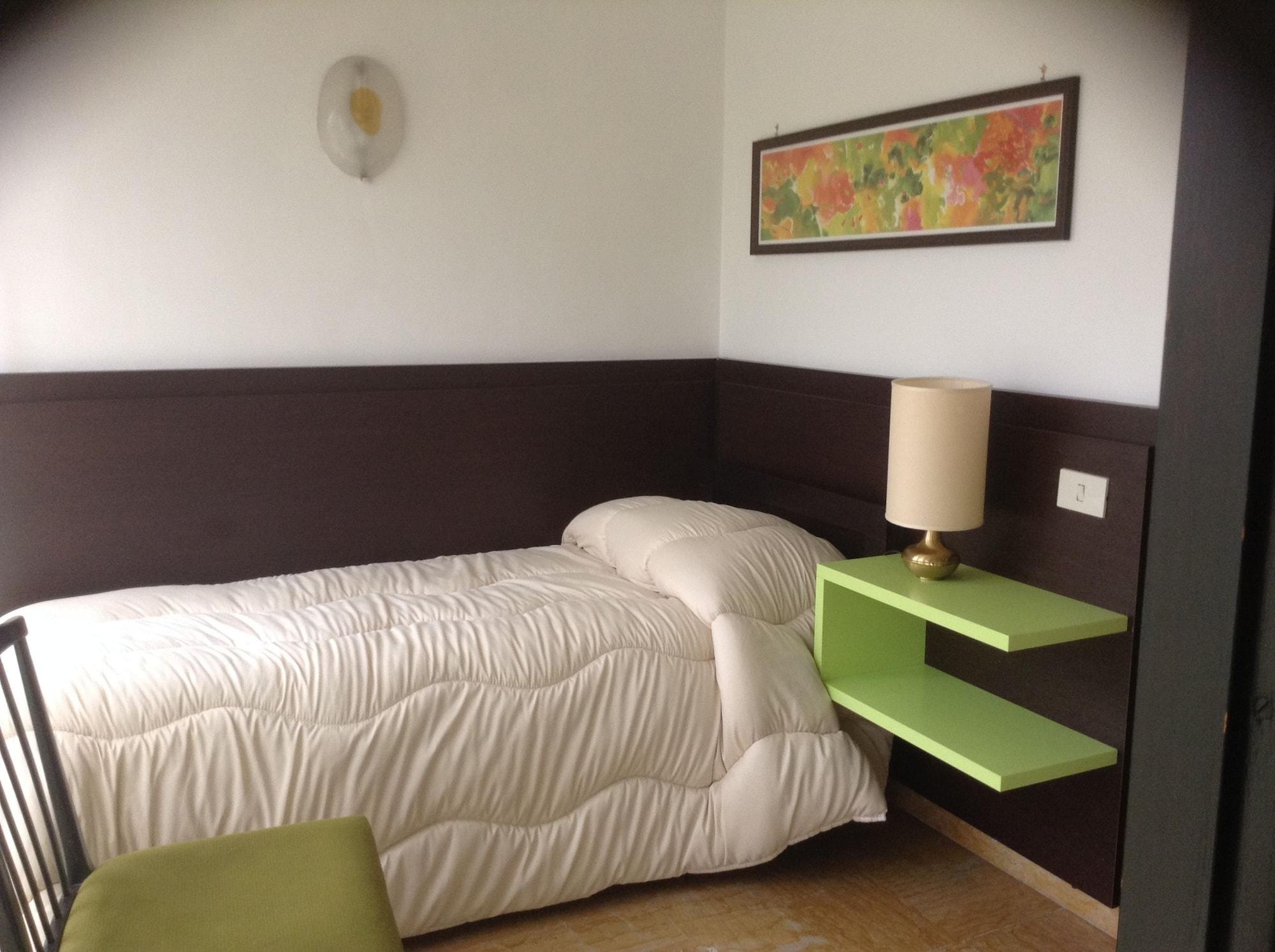 Residenze Garden 4* Roma