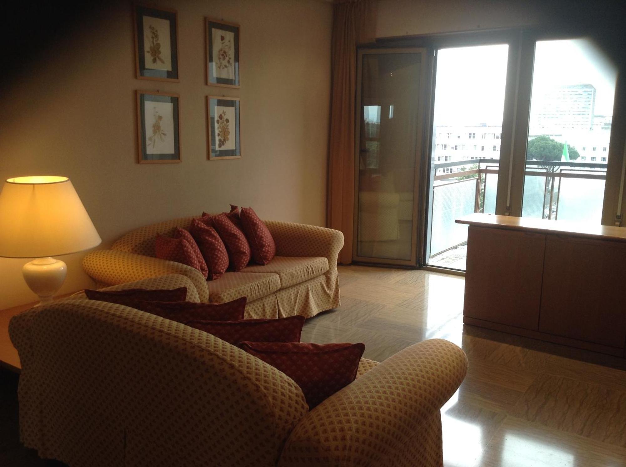 Residenze Garden Apart-hotel