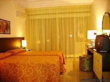 Apart-hotel Residenze Garden 4*