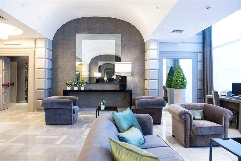 Apart-hotel Residenze Garden Roma
