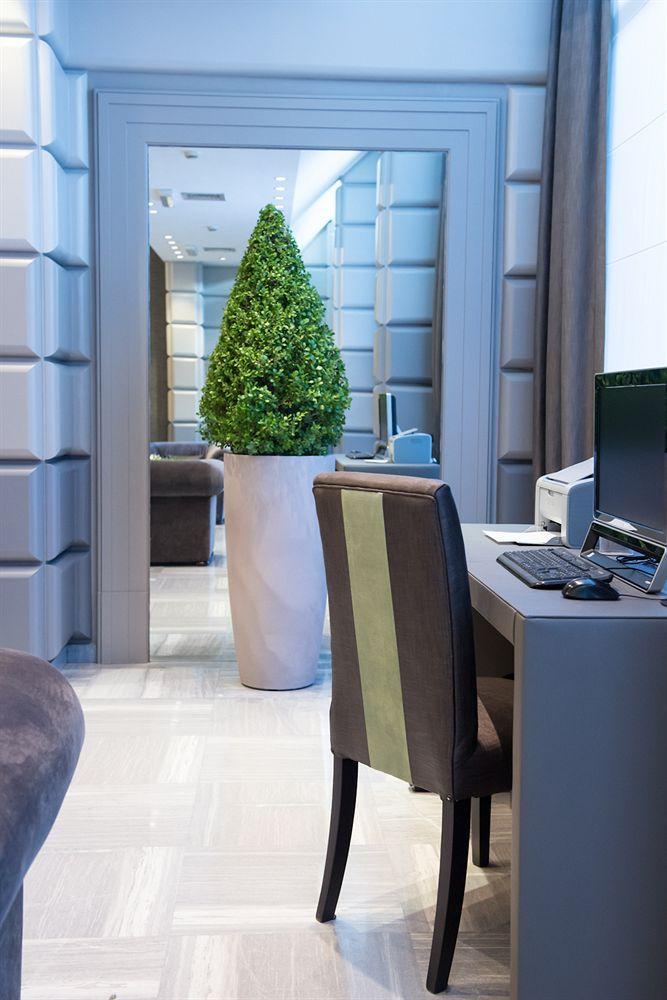 Residenze Garden 4* Roma
