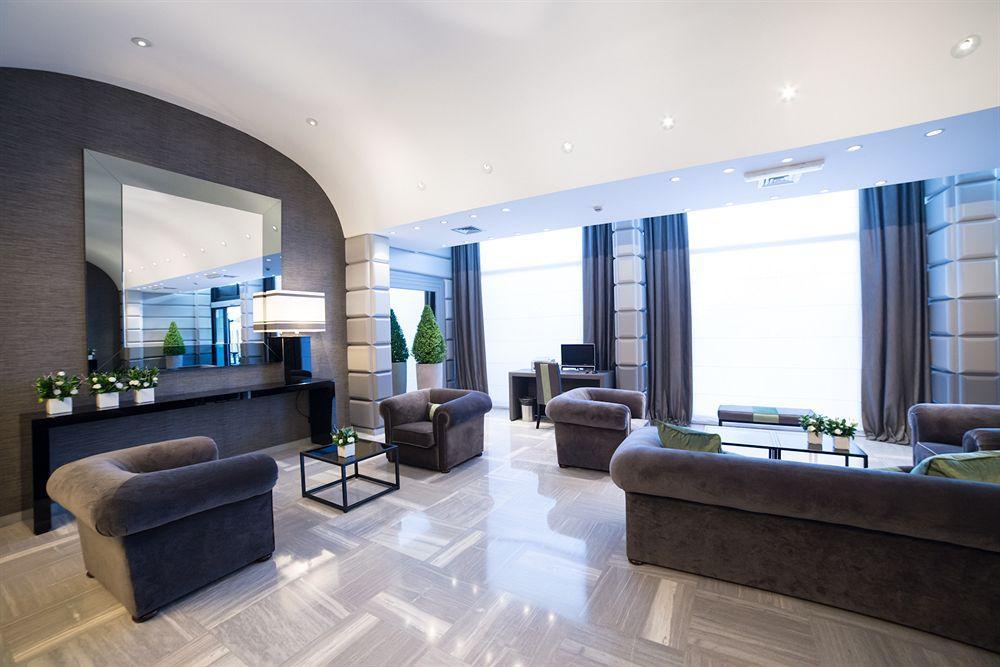 Apart-hotel Residenze Garden