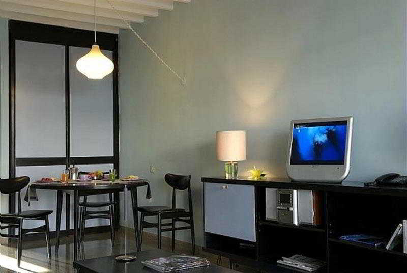 Residenze Garden Apart-hotel 4*