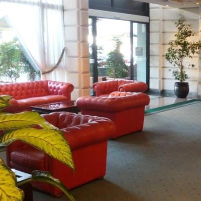Apart-hotel Residenze Garden 4*