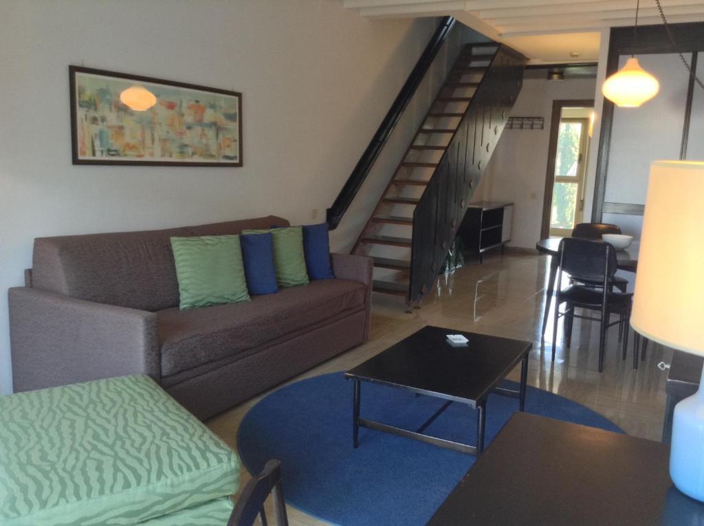 Residenze Garden Apart-hotel Roma