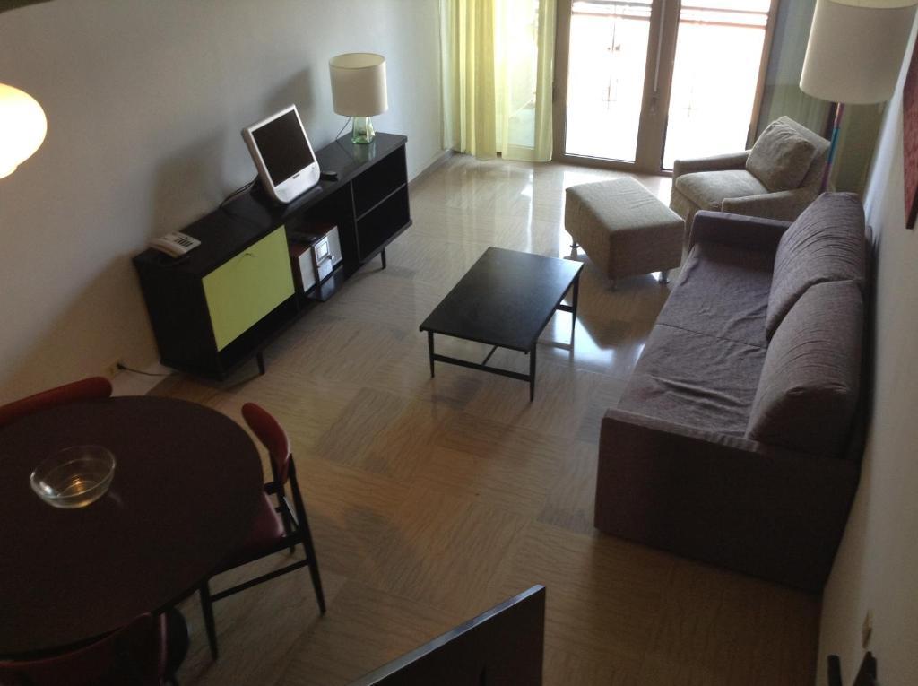 Apart-hotel Residenze Garden Roma