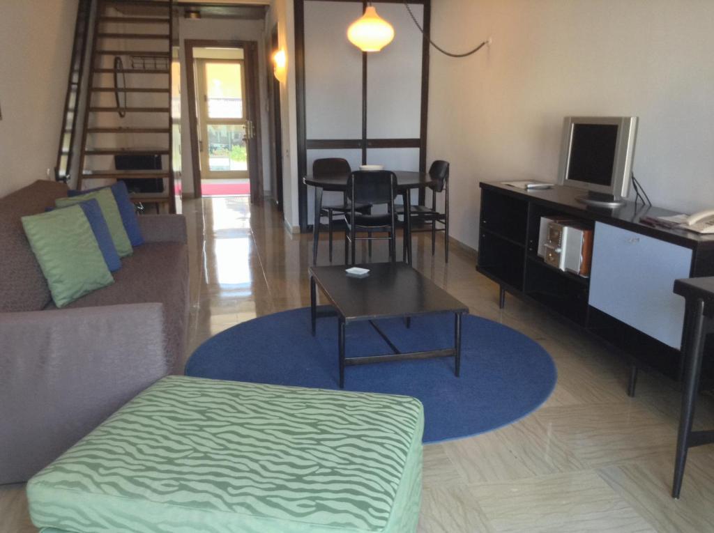 Apart-hotel Residenze Garden Roma