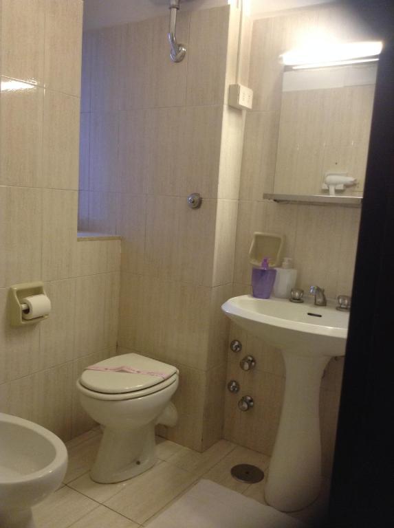 Apart-hotel Residenze Garden