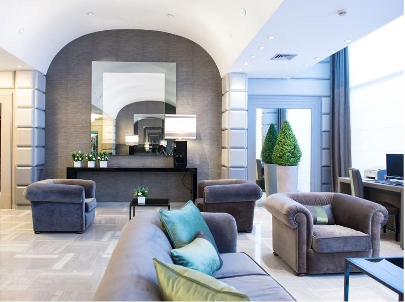 Residenze Garden 4* Roma