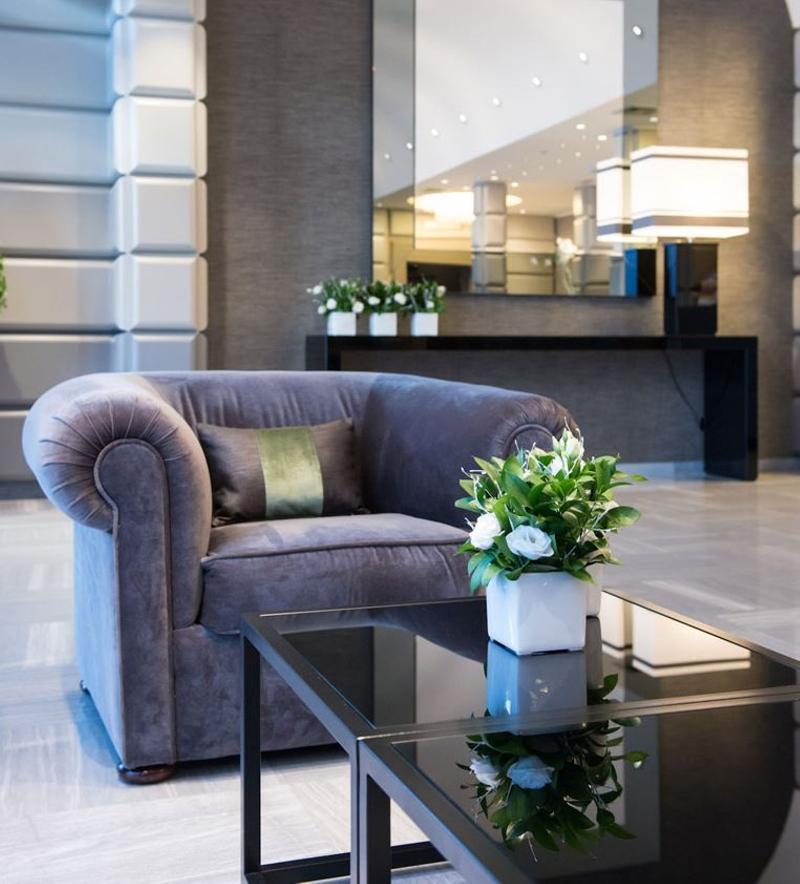 Residenze Garden Roma