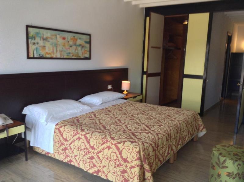 Residenze Garden Apart-hotel 4*