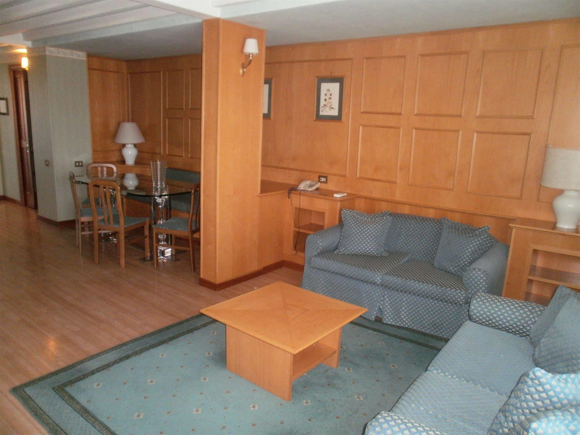 Apart-hotel Residenze Garden Roma