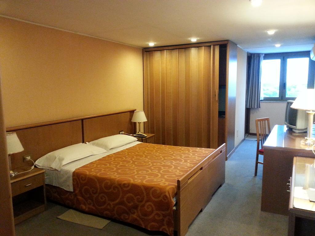 Apart-hotel Residenze Garden 4*