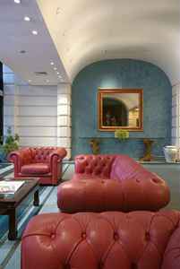 Apart-hotel Residenze Garden 4*