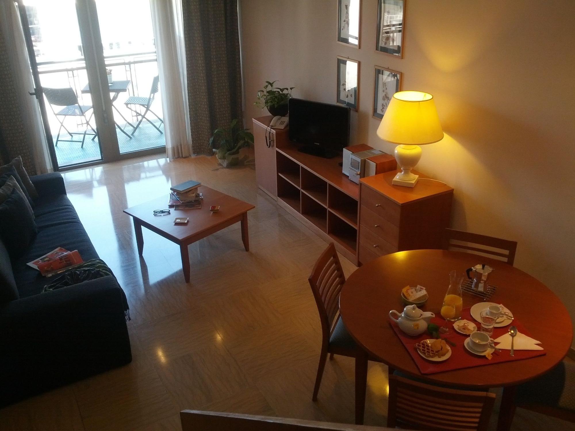 Residenze Garden Rom
