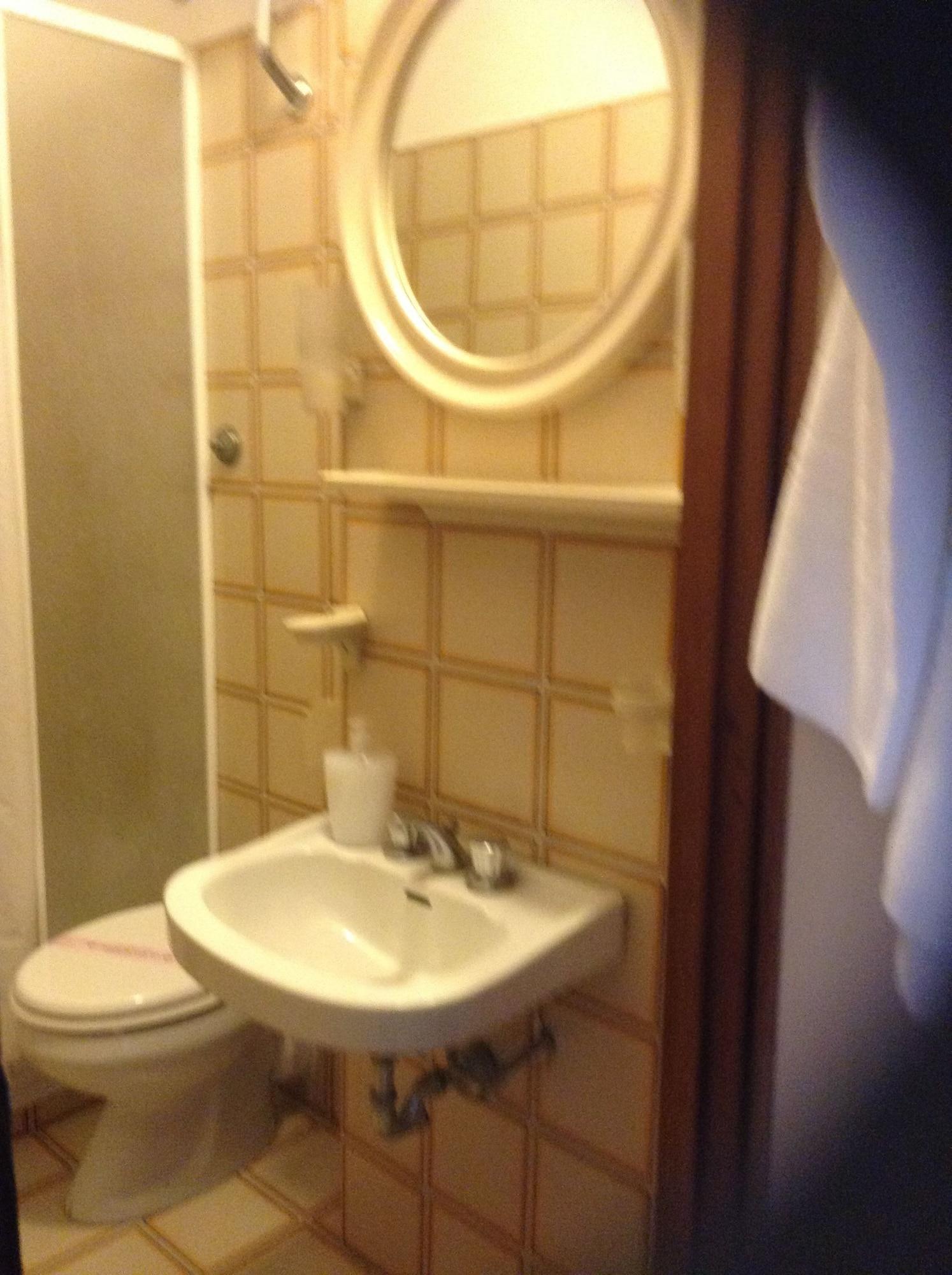 Aparthotel Residenze Garden Rom