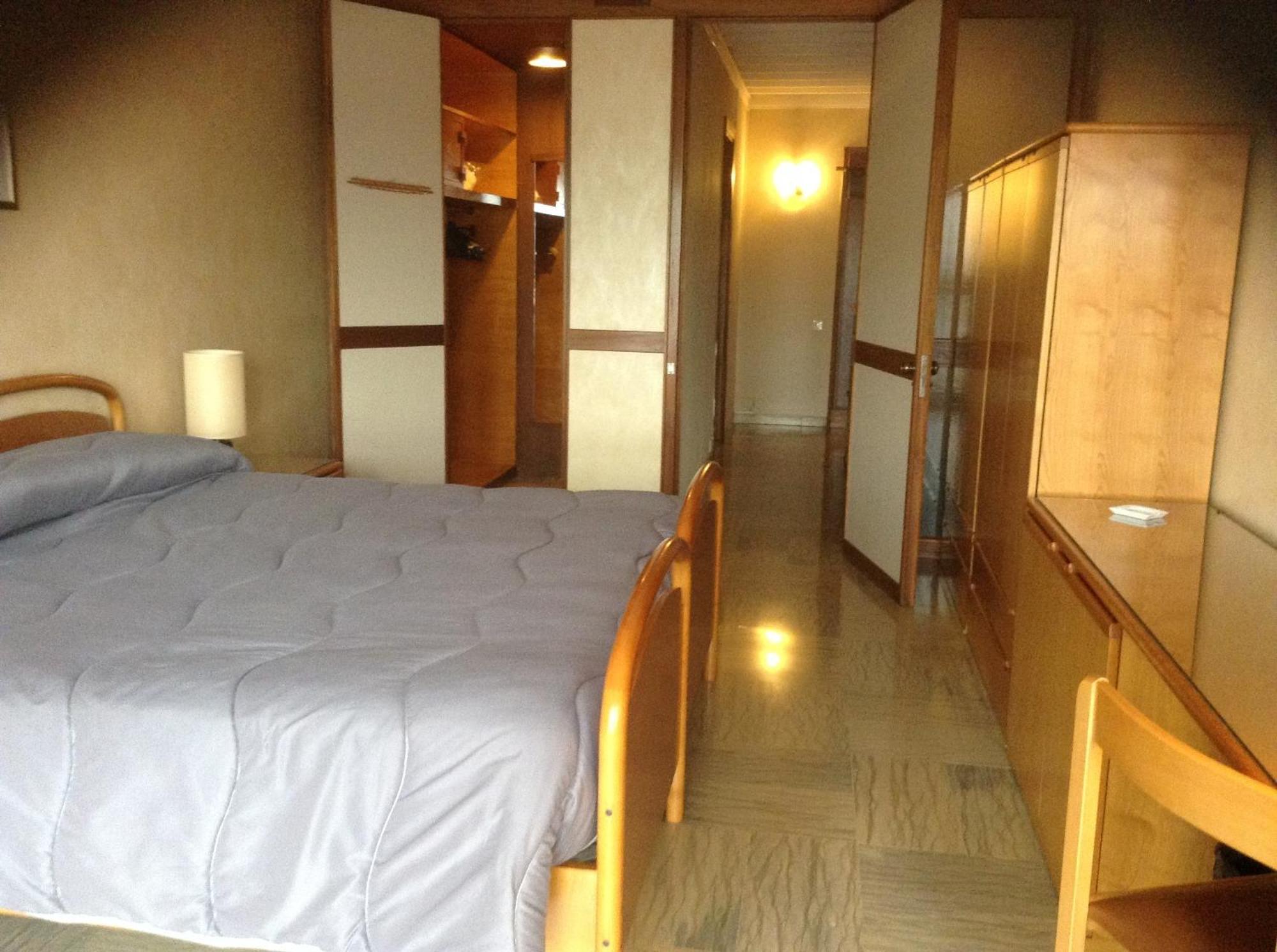 Residenze Garden 4* Rom